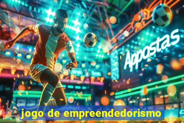 jogo de empreendedorismo